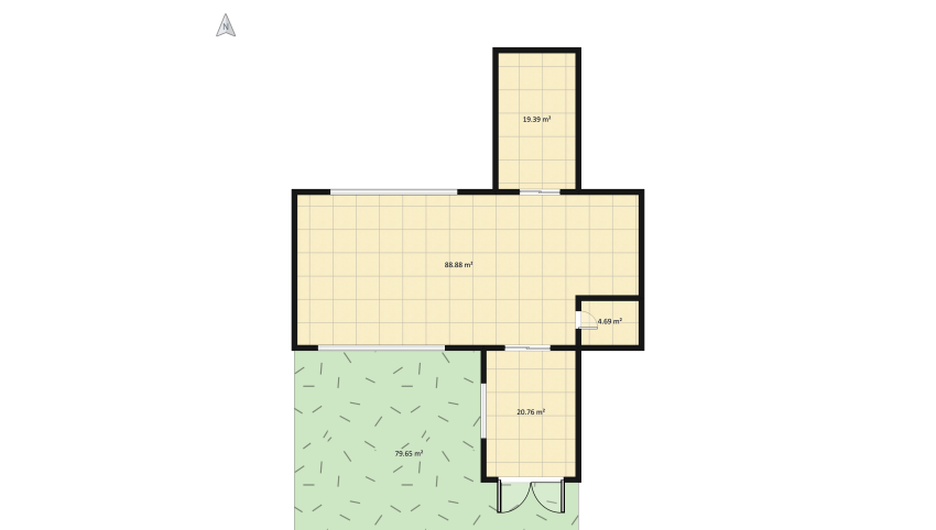 unnamed floor plan 224.14