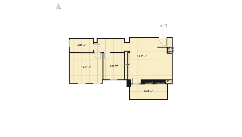 Help needed:) floor plan 79.22