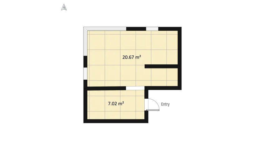Home spa floor plan 31.95
