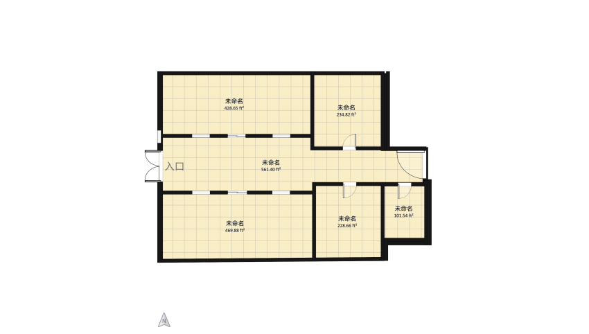 Zion JW floor plan 188.13