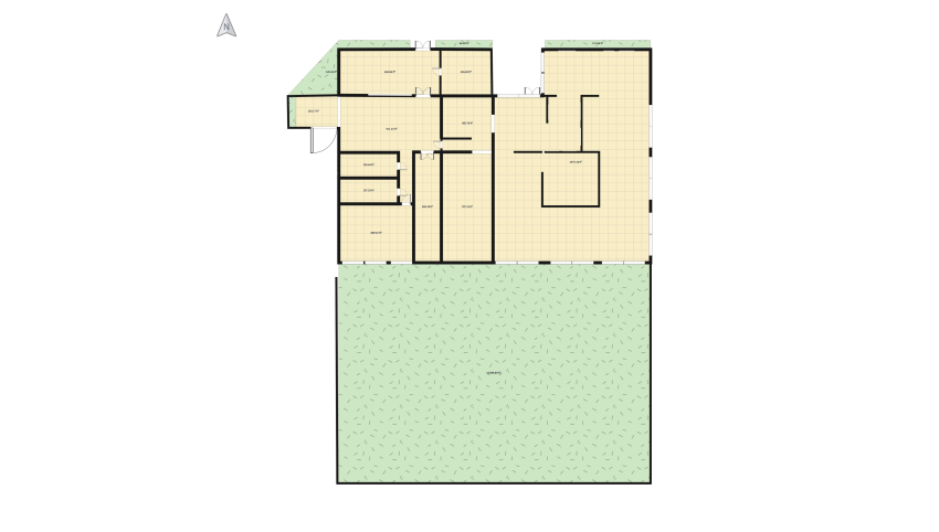 The Beginner Guide Design floor plan 2913.54