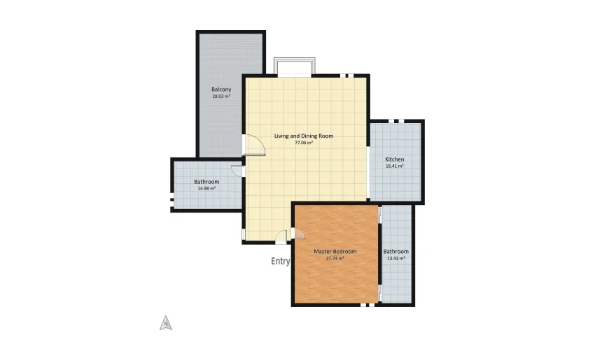 mix and match floor plan 189.65
