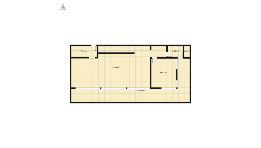 Copy of Casa en el campo floor plan 313.77
