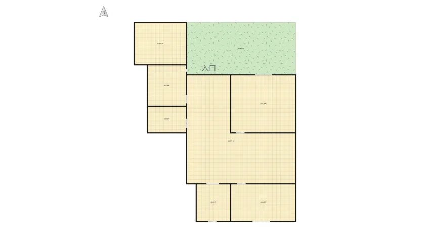 The Beginner Guide floor plan 1510.94