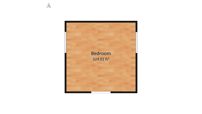 Blue Dream floor plan 31.52