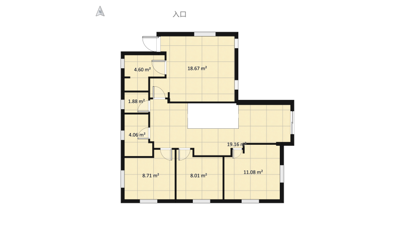 levinnew floor plan 386