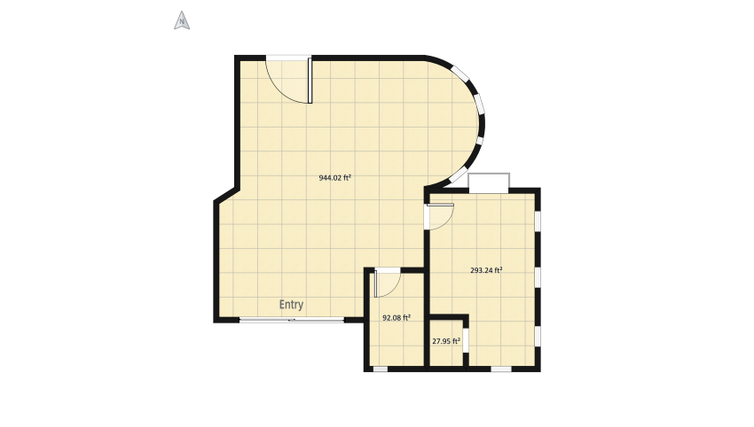 gr floor plan 126.64
