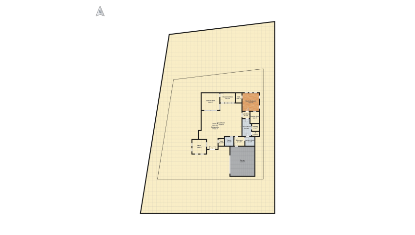 Wider floor plan 5061.47