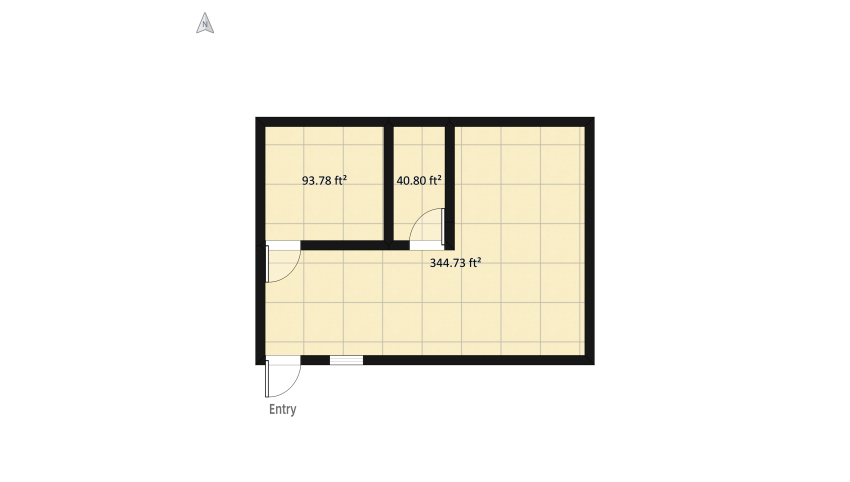 【System Auto-save】Untitled floor plan 50.47