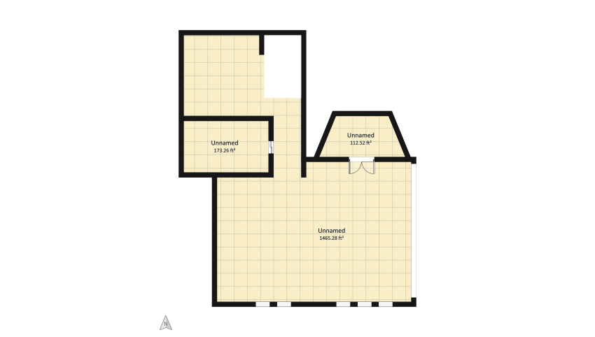 Copy of 【System Auto-save】Untitled floor plan 305.96