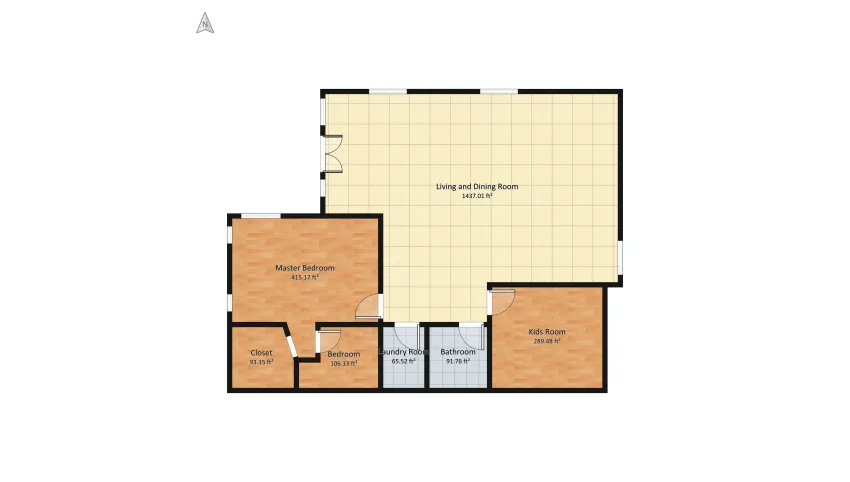House Desgin floor plan 250.12