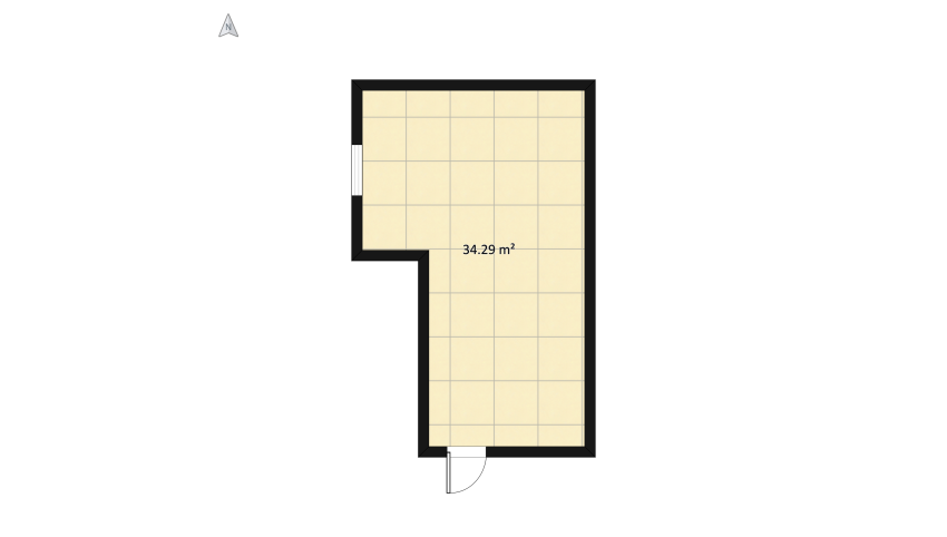 unnamed floor plan 97.66