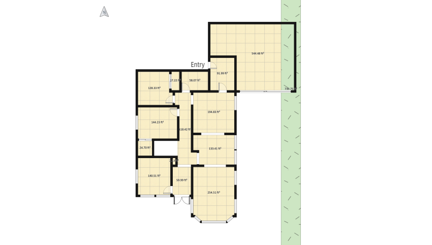 dream house floor plan 517.28
