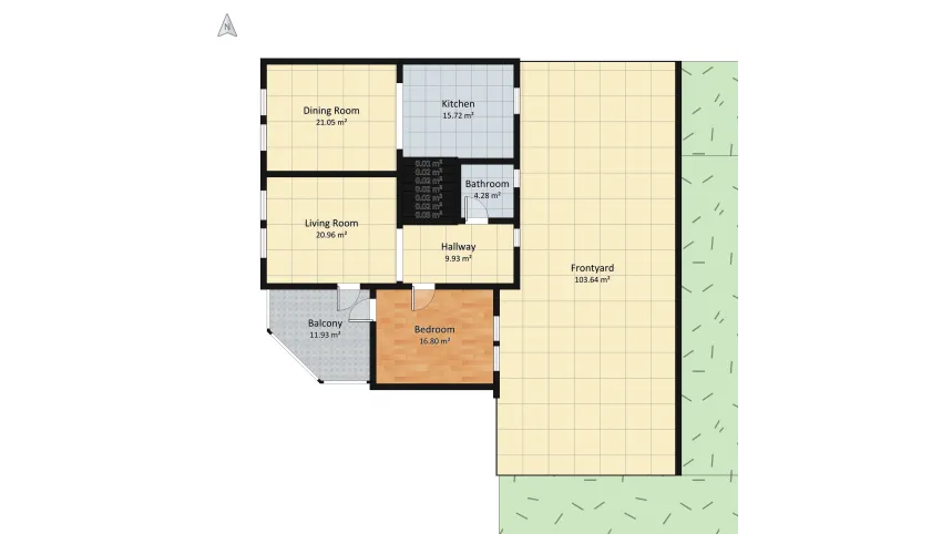 Japandi inspired suttermeadow house floor plan 602.2
