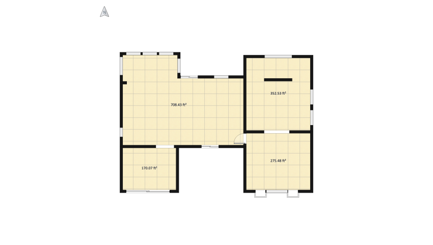 Mapleview floor plan 151.63