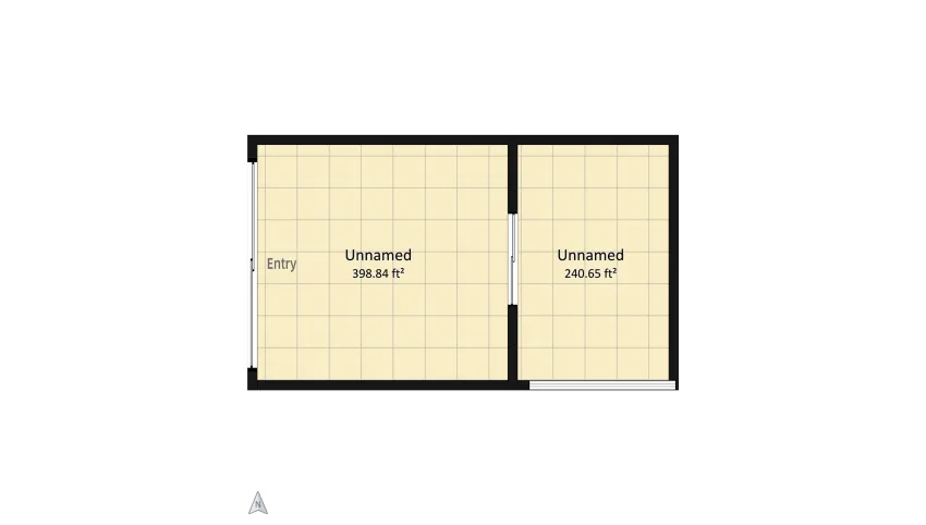【System Auto-save】Untitled floor plan 59.41