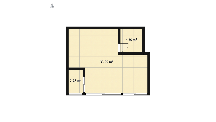 AMT floor plan 45.51