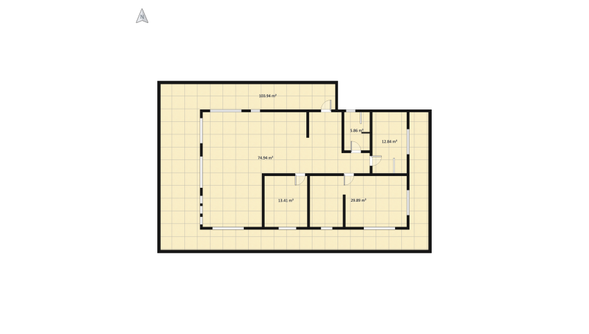 duyhouse floor plan 264.97