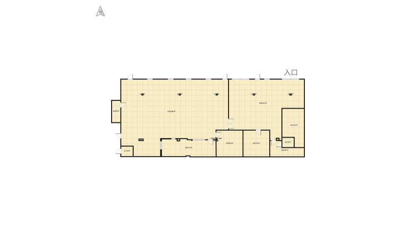 2022_Drafting room floor plan 499.82