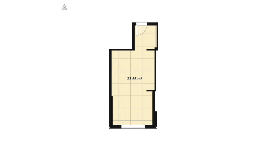 Casa Rasori floor plan 26.21