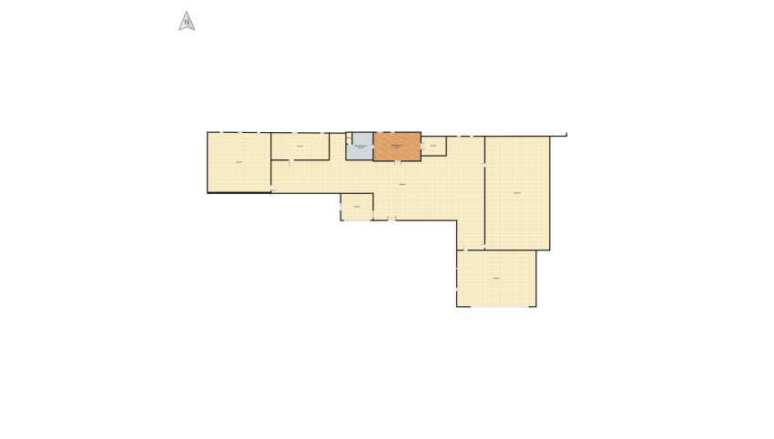 Spencer's-first-project floor plan 2006.65