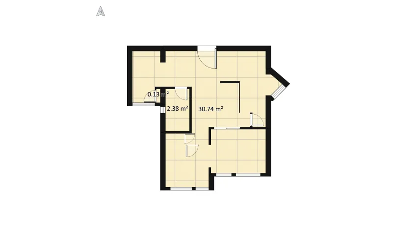 Copy of abc floor plan 37.67