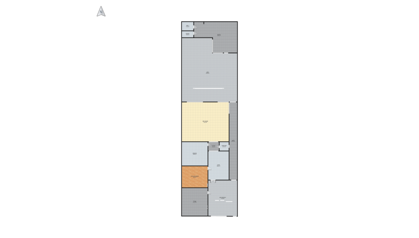 un mejor hogar floor plan 2409.31