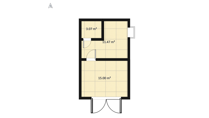 normal house floor plan 34.31