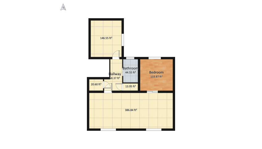 unnamed floor plan 84.21