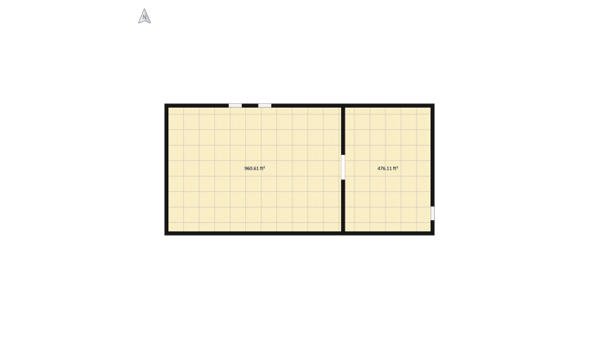 Copy of Copy of Copy of master bedroom nevaeh wilson floor plan 141.44