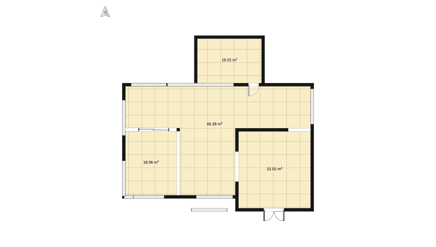unnamed floor plan 146.25