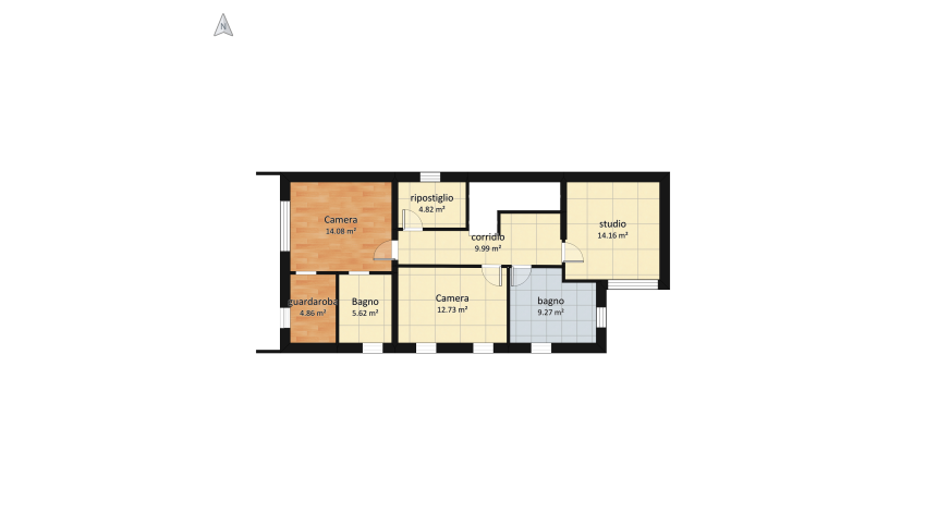 casa floor plan 189.17
