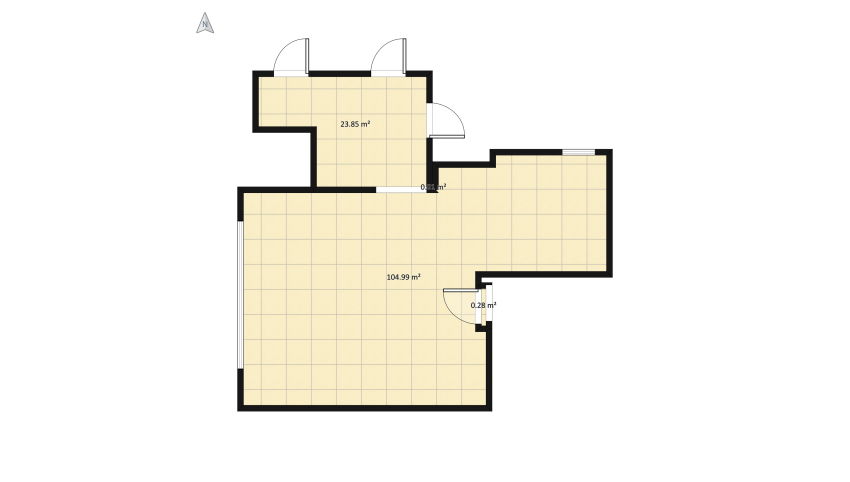 unnamed floor plan 138.32