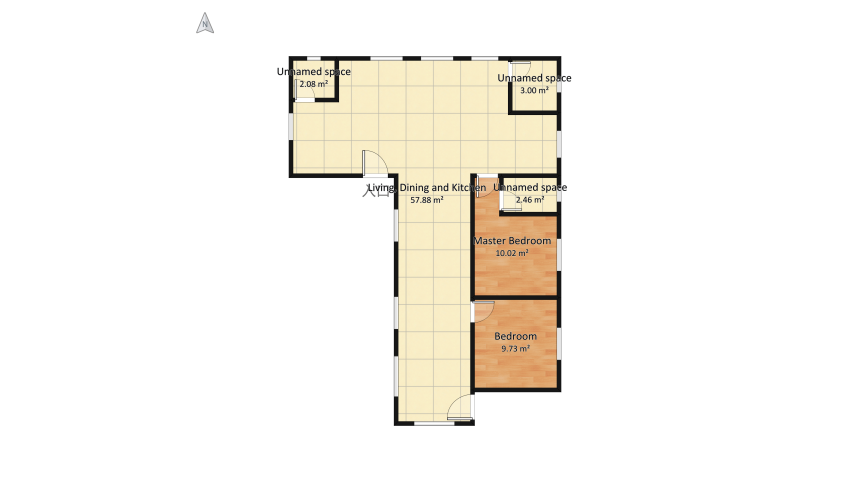 Woody floor plan 92.32