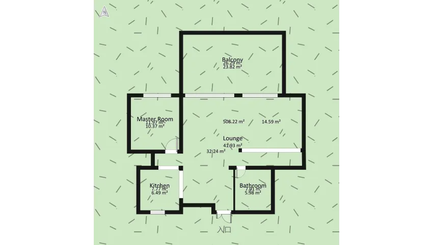 #PartyContest new year's eve party in LA floor plan 1641.54