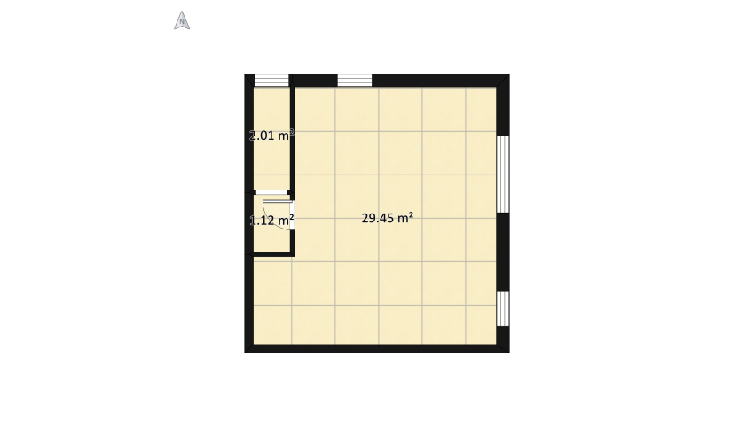 Anselmi floor plan 36.1