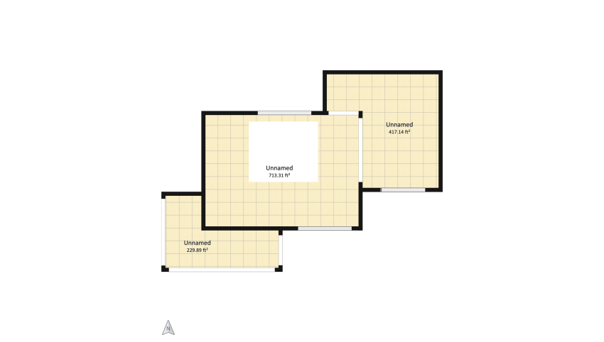 Roof design challenge for web.. floor plan 220.89