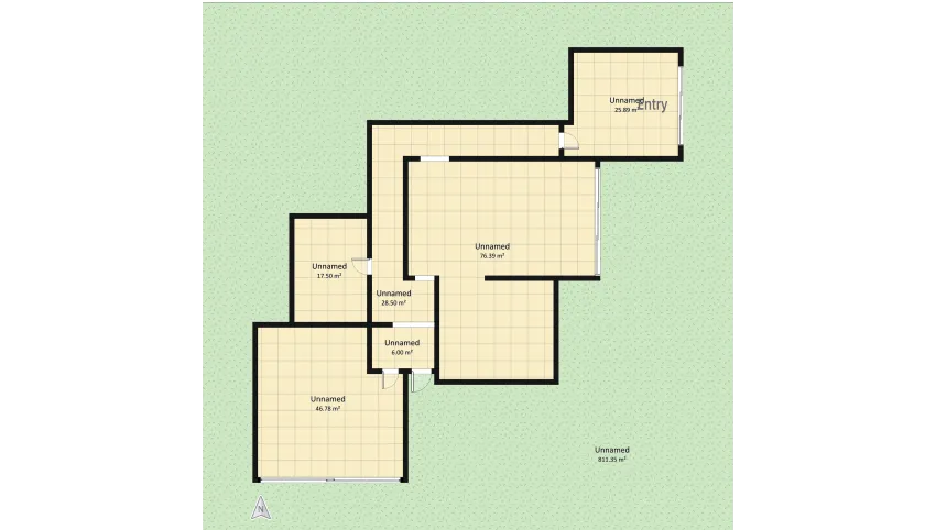 house floor plan 1012.42