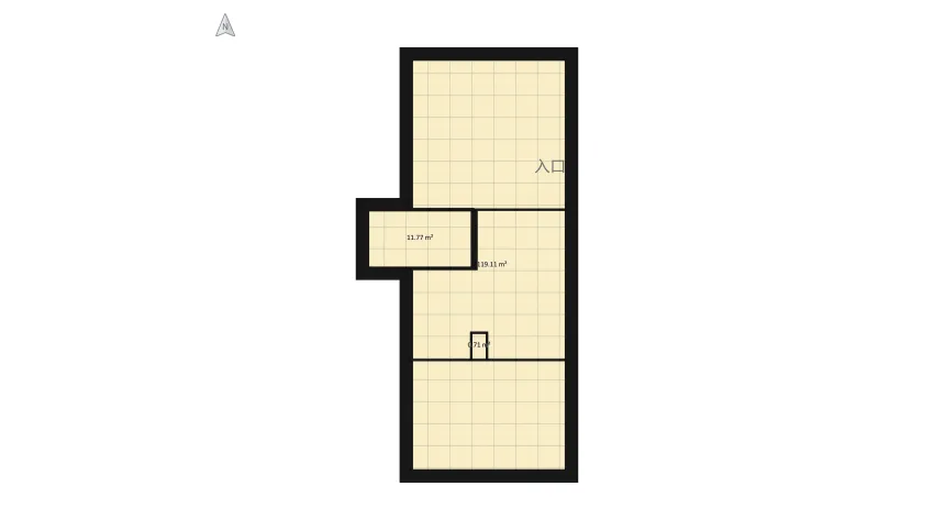 Kar Home floor plan 273.3