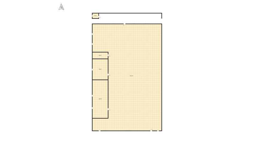 The Beginner Guide Design floor plan 1656.13