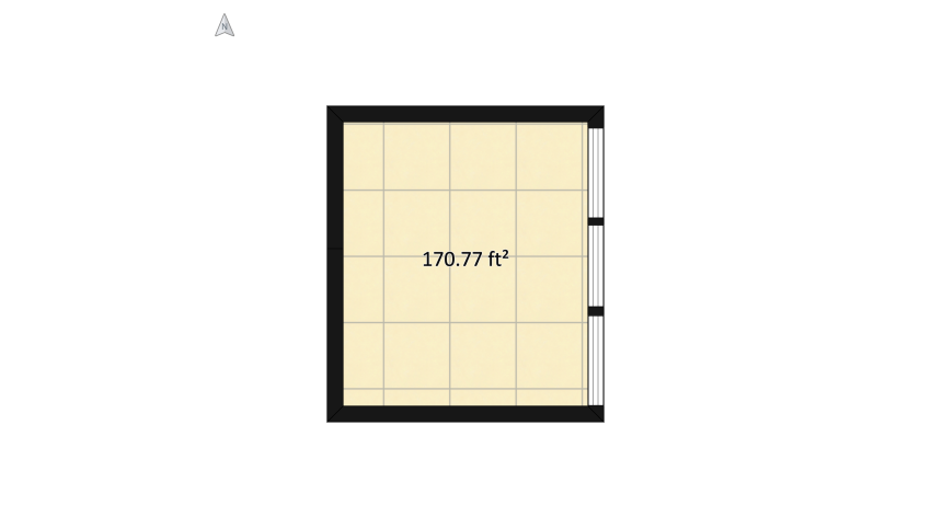 cozyyyy floor plan 17.85