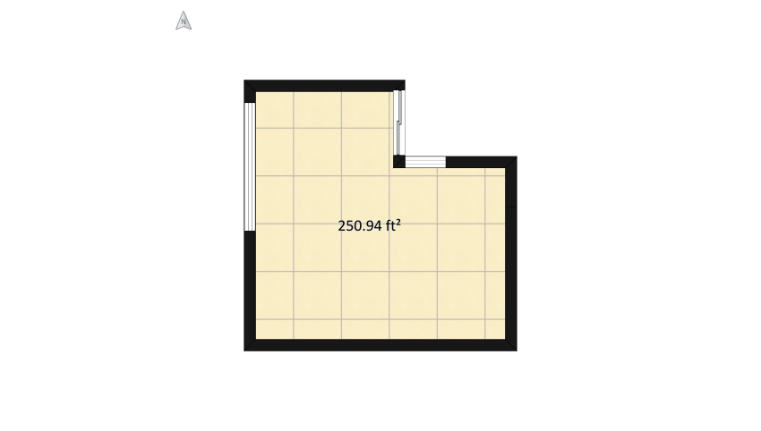 another bedroom floor plan 25.87