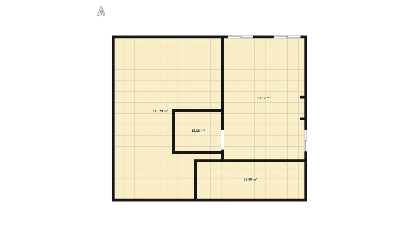 livingroom #HSDA2020Commercial floor plan 261.41