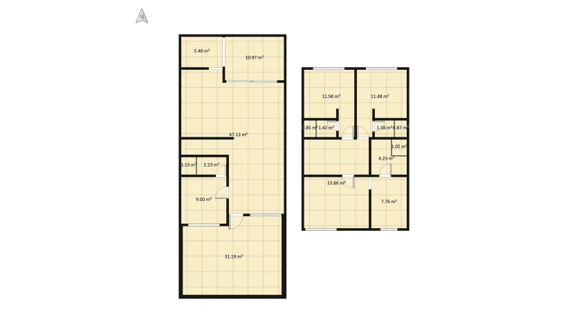 BILBAO floor plan 187.93