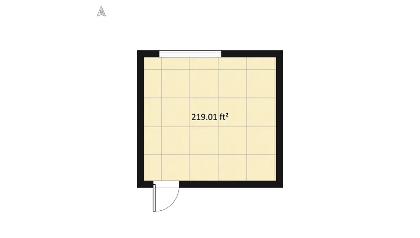 unnamed floor plan 22.58