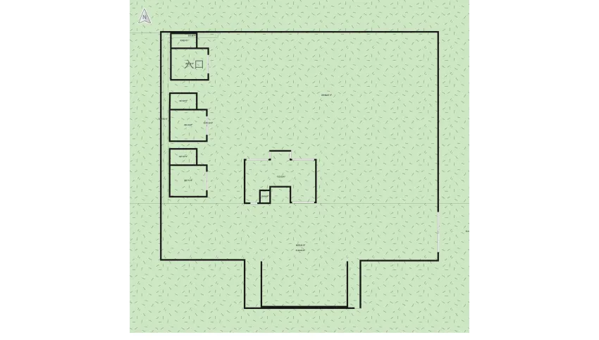 modern farm floor plan 4974.38