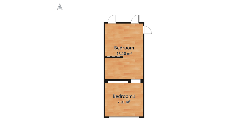 Matrominial.paineo floor plan 23.13