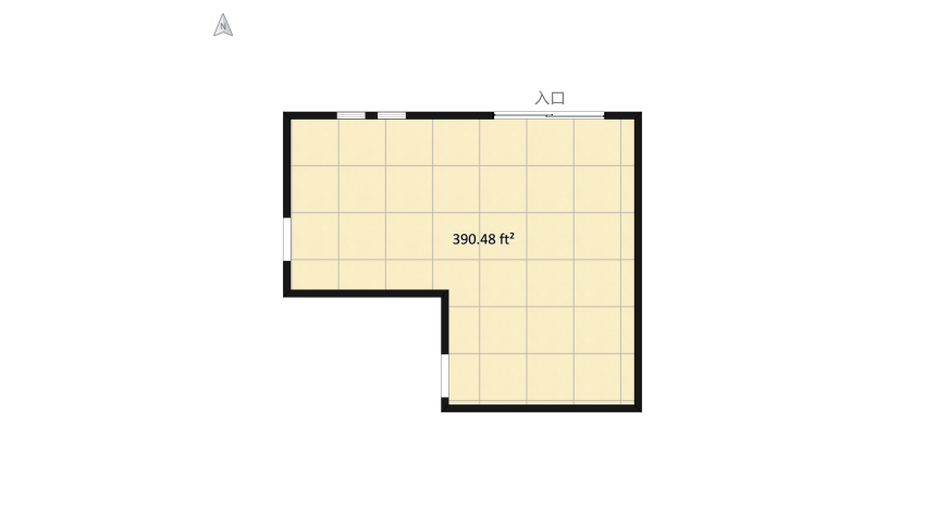 Living Room/Dining Room (2020)_copy floor plan 38.35