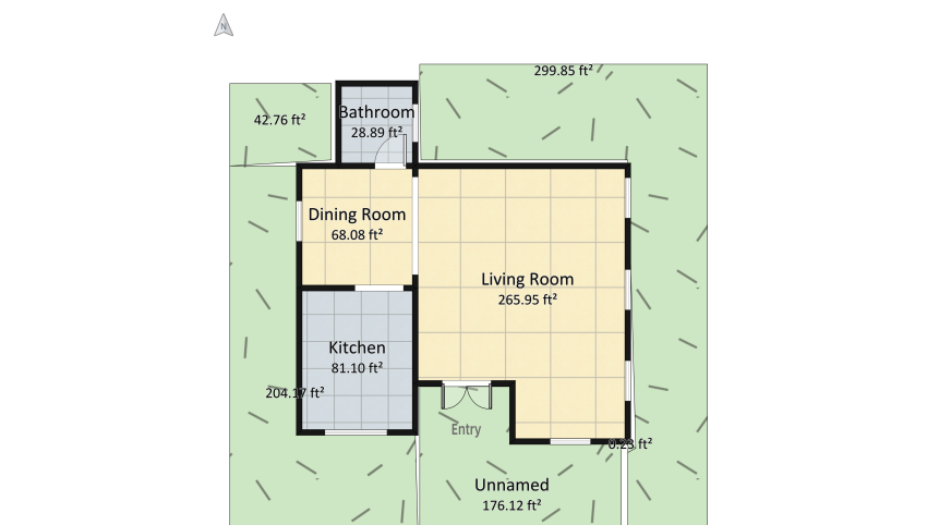 House Design floor plan 162.09