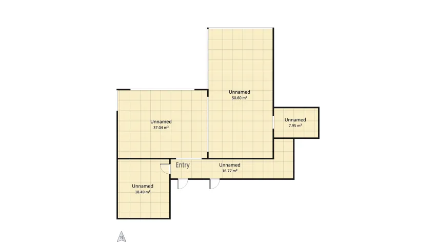 Endless Views floor plan 130.87